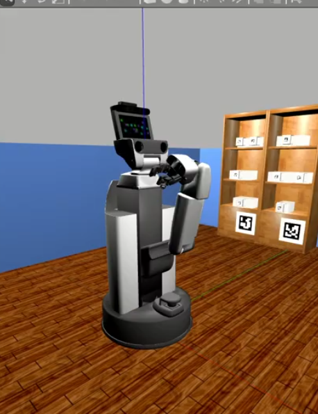 Boston Dynamics Spot